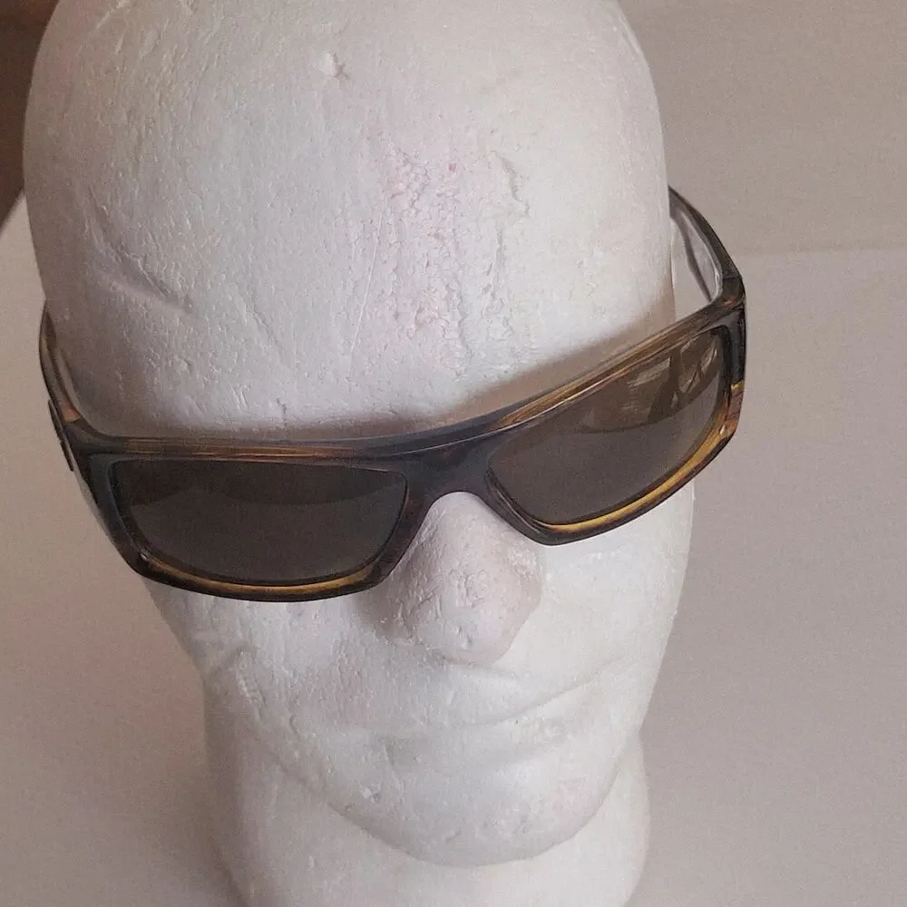 Wiley X WX Z87-2 SLIK sunglasses tortoise frame Made in Italy